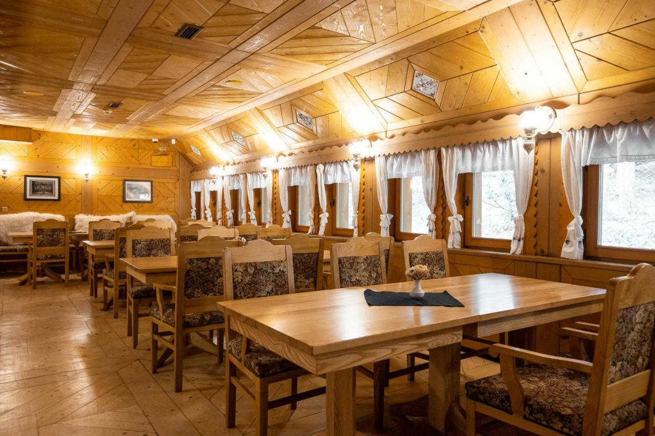 Koliba Expo Hotel Zelezna Esterno foto